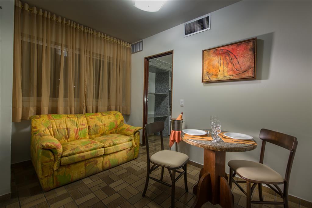 Hotel Caicara João Pessoa Habitación foto